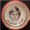 Image 1 : 1980-81 PEPSI NHL CAPS (LARGE) - DANIEL BOUCHARD