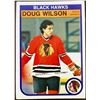 Image 1 : 1982-83 O-PEE-CHEE DOUG WILSON (HOF)