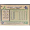 Image 2 : 1983-84 O-PEE-CHEE GILBERT PERREAULT (HOF)