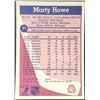 Image 2 : 1984-85 O-PEE-CHEE MARTY HOWE