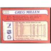 Image 2 : 1985-86 O-PEE-CHEE GREG MILLEN