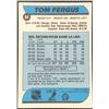 Image 2 : 1986-87 O-PEE-CHEE TOM FERGUS