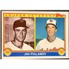Image 1 : 1983 TOPPS JIM PALMER (HOF)