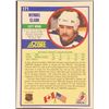 Image 2 : 1990-91 SCORE WENDEL CLARK