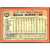 Image 2 : 1990 O-PEE-CHEE BRIAN McRAE ROOKIE CARD