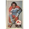Image 1 : 1973-74 O-PEE-CHEE WHA POSTERS - GUY DUFOUR