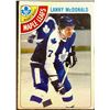 Image 1 : 1978-79 O-PEE-CHEE LANNY McDONALD (HOF)