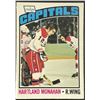 Image 1 : 1976-77 O-PEE-CHEE HARTLAND MONAHAN ROOKIE CARD