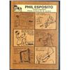 Image 2 : 1975-76 NHL O-PEE-CHEE PHIL ESPOSITO (HOF)