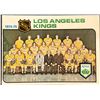 Image 1 : 1975-76 NHL O-PEE-CHEE LOS ANGELES KINGS
