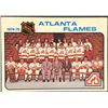 Image 1 : 1975-76 NHL O-PEE-CHEE ATLANTA FLAMES