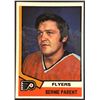 Image 1 : 1974-75 O-PEE-CHEE BERNIE PARENT (HOF)