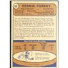 Image 2 : 1974-75 O-PEE-CHEE BERNIE PARENT (HOF)