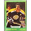 Image 1 : 1973-74 O-PEE-CHEE JOHNNY BUCYK (HOF)