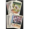 Image 1 : 1990 UPPER DECK BASEBALL COLLECTION - 25 CARDS