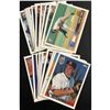 Image 1 : 1996 TOPPS BASEBALL COLLECTION - 25 CARDS