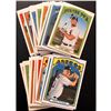 Image 1 : 2021 TOPPS HERITAGE COLLECTION - 20 CARDS