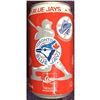 Image 1 : 1992 COCA COLA TORONTO BLUE JAYS WORLD SERIES CHAMPS COLLECTIBLE CAN