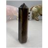 Image 1 : 3.7 INCH TIGER EYES  TOWER