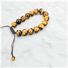 Image 1 : Tiger Eye Bracelet 12mm