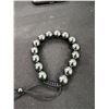 Image 1 : Hematite Bracelet 12mm