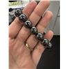 Image 2 : Hematite Bracelet 12mm