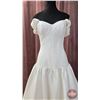 Image 2 : WEDDING GOWN : Size 8 : Casablanca : LE150 "Ramona : Ivory