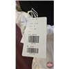 Image 8 : WEDDING GOWN : Size 8 : Casablanca : LE150 "Ramona : Ivory
