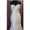 Image 2 : WEDDING GOWN : Size 8 : Jasmine : F221054 : Champagne