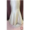 Image 3 : WEDDING GOWN : Size 8 : Jasmine : F221054 : Champagne