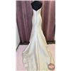 Image 4 : WEDDING GOWN : Size 8 : Jasmine : F221054 : Champagne