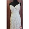 Image 2 : WEDDING GOWN : Size 8 : Madison - Richman Group : 3115 : Ivory