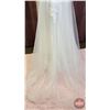 Image 8 : WEDDING GOWN : Size 8 : Madison - Richman Group : 3115 : Ivory