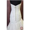Image 8 : WEDDING GOWN : Size 8 : Morilee : 5369 : Ivory
