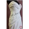 Image 4 : WEDDING GOWN : Size 8 : Eddy K : DR2538 "Alejandra" : Ivory/Champagne/Skin