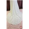 Image 7 : WEDDING GOWN : Size 8 : Eddy K : DR2538 "Alejandra" : Ivory/Champagne/Skin