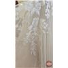 Image 4 : WEDDING GOWN : Size 8 : Allure : R3752 : Almond/Champagne/Ivory/Nude