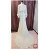 Image 7 : WEDDING GOWN : Size 8 : Morilee : 30169 "Nigella" : Ivory