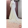 Image 8 : WEDDING GOWN : Size 8 : Morilee : 30169 "Nigella" : Ivory