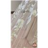 Image 10 : WEDDING GOWN : Size 8 : Allure : 9716 : Almond/Ivory/Nude