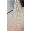Image 8 : WEDDING GOWN : Size 8 : Allure : 9716 : Almond/Ivory/Nude