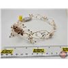 Image 1 : ACCESSORY : Hair Piece : Bridal Classics : T4414
