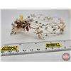 Image 2 : ACCESSORY : Hair Piece : Bridal Classics : T4414