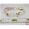 Image 3 : ACCESSORY : Hair Piece : Bridal Classics : T4414