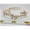 Image 2 : ACCESSORY : Headband : Bridal Classics : HB-7098