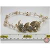 Image 2 : ACCESSORY : Headband : Bridal Classics : HB-7067 : Gold