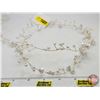 Image 2 : ACCESSORY : Hair Piece : Bridal Classics : T-4367