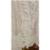 Image 5 : WEDDING GOWN : Size 8 : Allure : A1218 : Almond/Champagne/Ivory/Nude