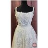 Image 2 : WEDDING GOWN : Size 8 : L'Amour : LA23109 "Azucena" : Ivory