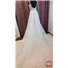 Image 3 : WEDDING GOWN : Size 8 : L'Amour : LA23109 "Azucena" : Ivory